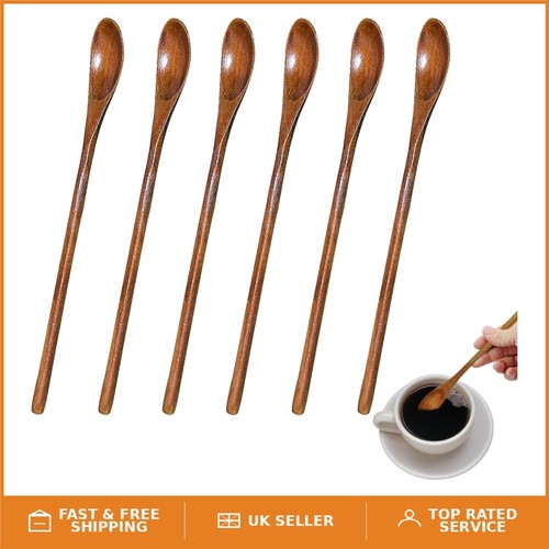 Vintage style long handled - style,