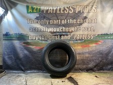 235/65/R17 104H Kumho Crugen Year 16x1 No Repairs 8mm