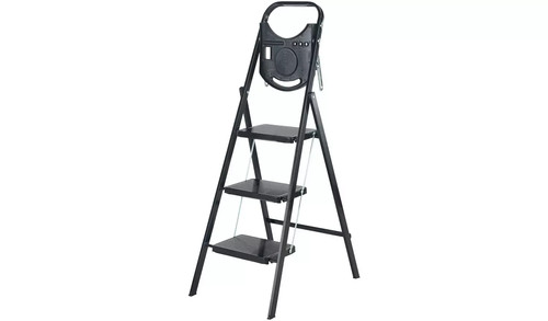 Werner tread stepstool - werner, with