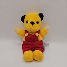 Vintage Sooty & Sweep Small