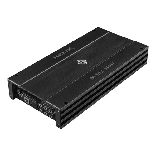 Helix six channel - helix,
