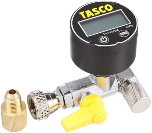 Ichinen tasco ta142md - tasco,