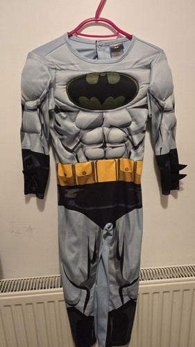 Batman boys muscle jumpsuit - boys,