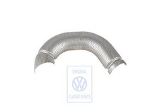 Vag T3 Syncro Exhaust Pipe