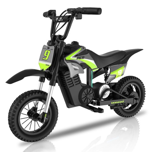 Electric kids dirt - electric, 350w