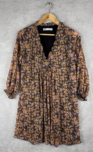 Womens zara floral - womens,