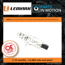 Camshaft Adjuster Valve fits