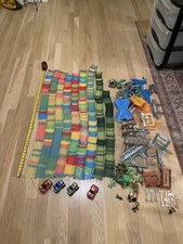 Magic Tracks Lot - 3 sets Plus