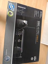 AKG WMS40 Handheld Wireless