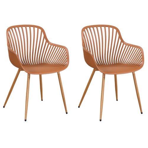 Pair sunray bistro garden - pair,