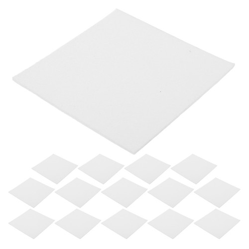 Pcs ceramic anti stick - anti-stick, pad