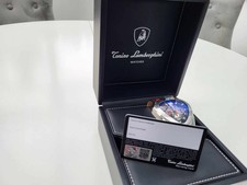 Tonino Lamborghini T20CH-A