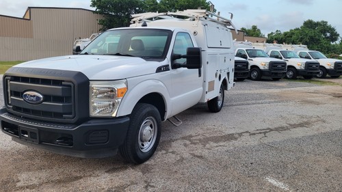 2013 ford 350 - f-350, super