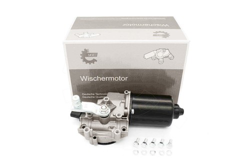 Front wiper motor - skv, fits