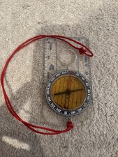 British Army Issue Silva