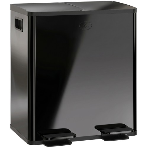 Homcom 20l dual kitchen - homcom, x