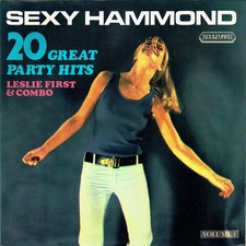 Leslie First  Combo - Sexy