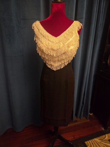 Jayne mansfield owned worn - mansfield,