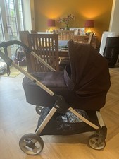 Mamas & Papas Armadillo Flip