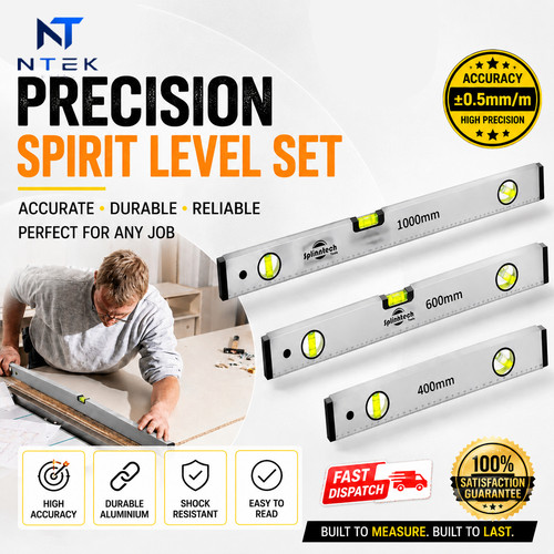 Heavy duty silver spirit - silver,