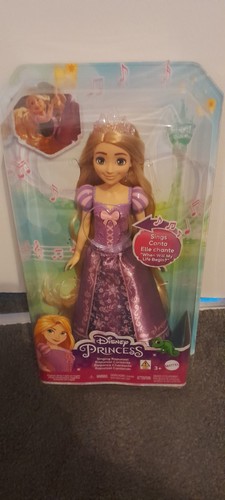 Disney princess rapunzel - disney,