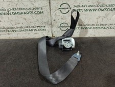 CITROEN BERLINGO MK3 K9 FRONT