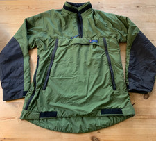 Montane Extreme Smock size medium Olive green
