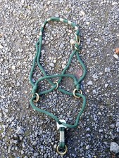 Monty Roberts Be Nice Halter 80cm