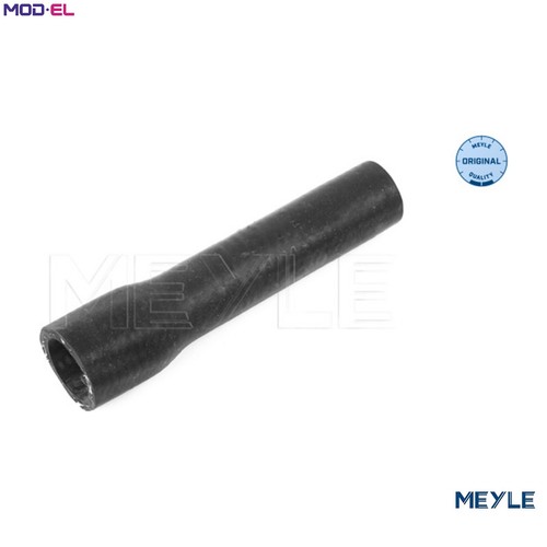 Radiator hose 119 - hose, 121