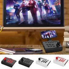 New Arcade Fighting Stick