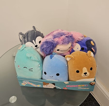 Squisharoys By Squishmallows
