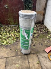 Loft Insulation Roll 170mm