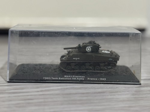 Altaya m4a3 sherman - altaya, tank