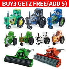 Disney Pixar Cars Frank