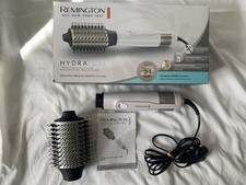 Remington AS8901 Hydra Luxe Hair Volumising Air Styler Brush 