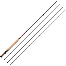 Greys wing streamflex fly rod - streamflex,