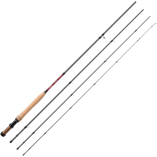 Greys wing streamflex fly rod - fly,