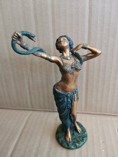 Bergman bronze sexy - bronze, hips