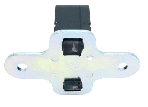 New genuine exhaust - genuine,
