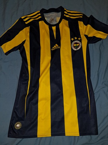 Adidas fenerbahçe 2015 - fenerbahçe, 2015/16