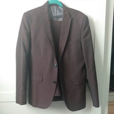 Next Tailoring Men's Slim Fit