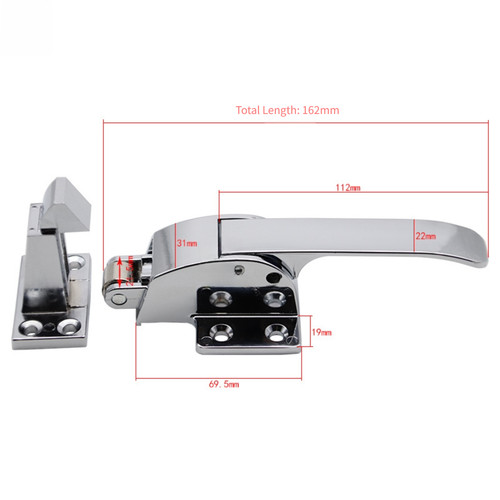 For industrial oven lock - industrial,