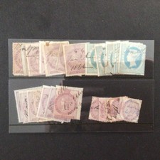 GB QV Revenue INLAND REVENUE