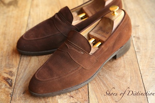 Joseph cheaney tan - joseph, brown