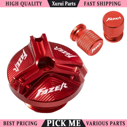 For yamaha fazer fzs - for,