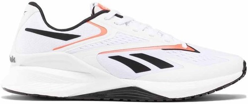 Reebok speed white black - speed,