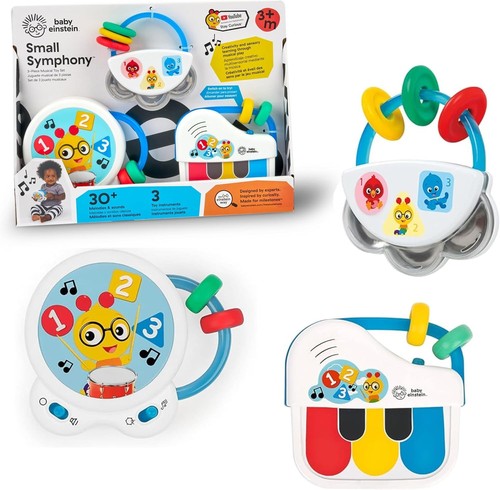 Baby einstein small symphony - small,