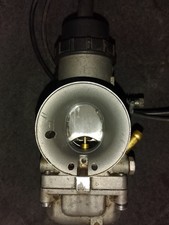 Dell'orto VHSB 34 LD