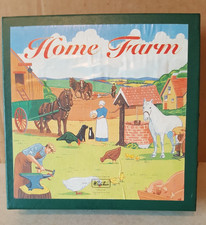 Britains 8706 Home Farm -