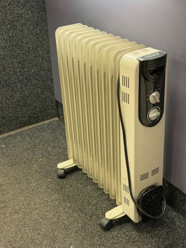 Homebase oil heater - homebase,